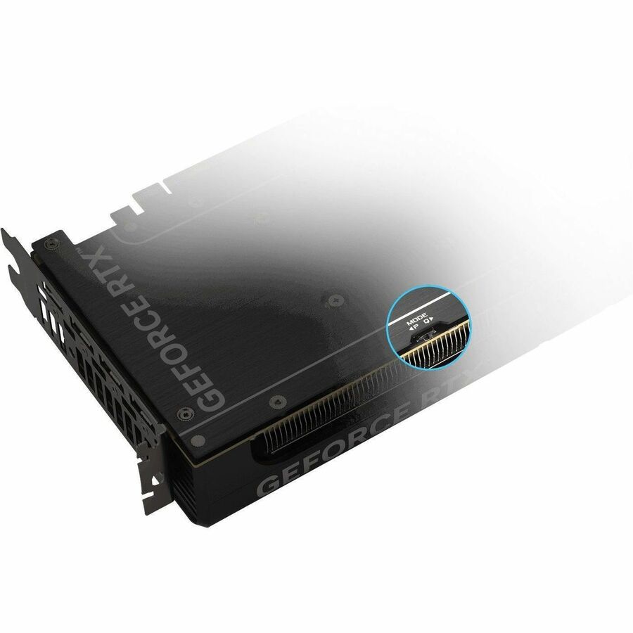 Asus NVIDIA GeForce RTX 5060 Ti Graphic Card - 16 GB GDDR7 Asus NVIDIA GeForce RTX 5060 Ti Graphic Card - 16 GB GDDR7